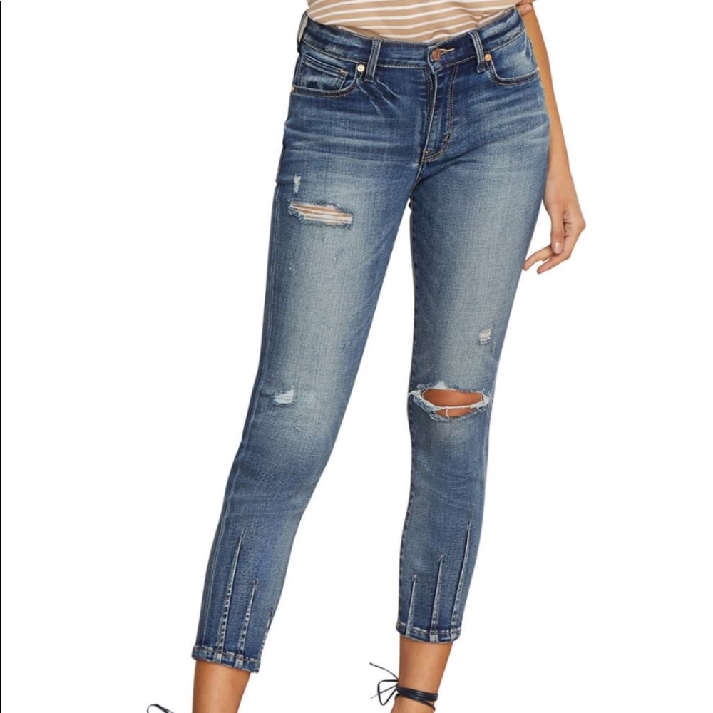 Never worn Habitual Denim